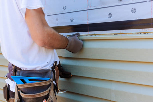Affordable Emergency Siding Repair solutions in Edenton, NC