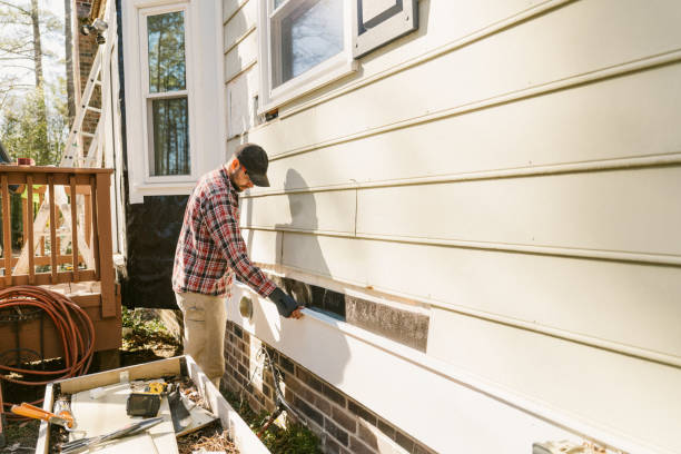 Top rated local Emergency Siding Repair specialists in Edenton, NC